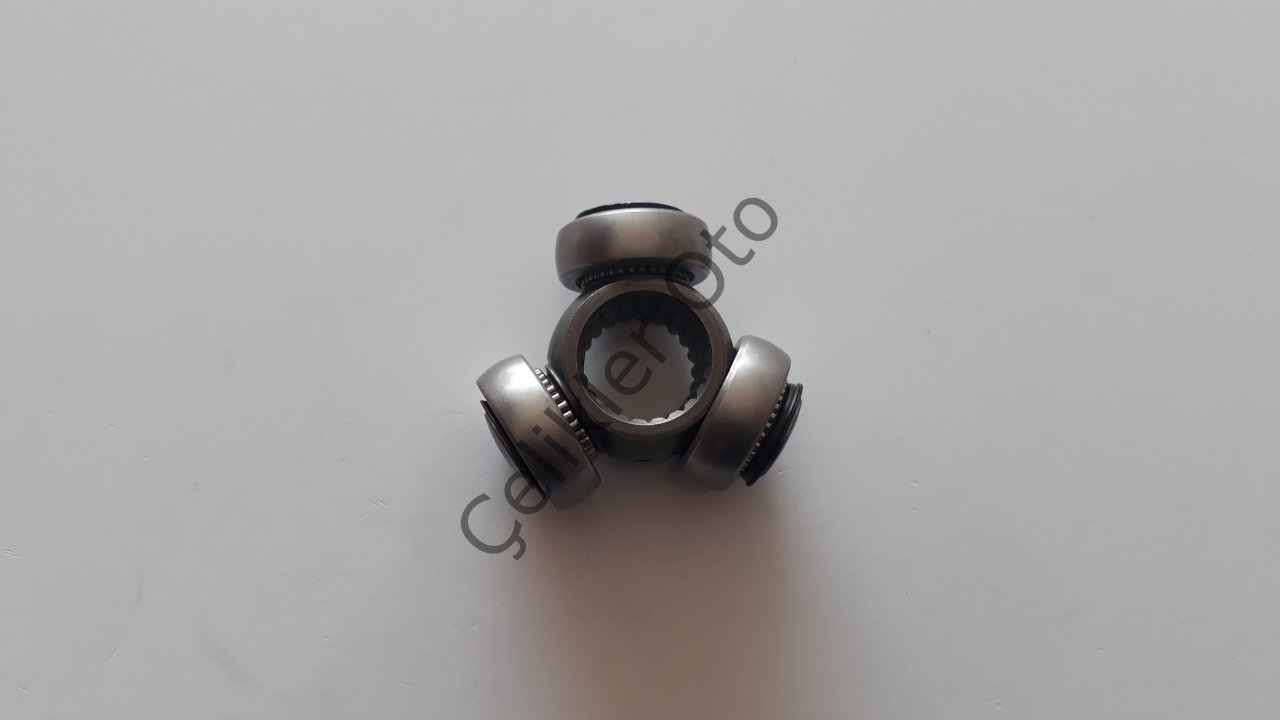 Aks Mafsalı Clio Joy Symbol Clio 4