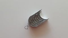 Kol Yatak Takımı 0,50 Kango Expres 1,9Dizel Laguna Megane 1,9Dizel 2,0 8V F3R F8Q 7711130049