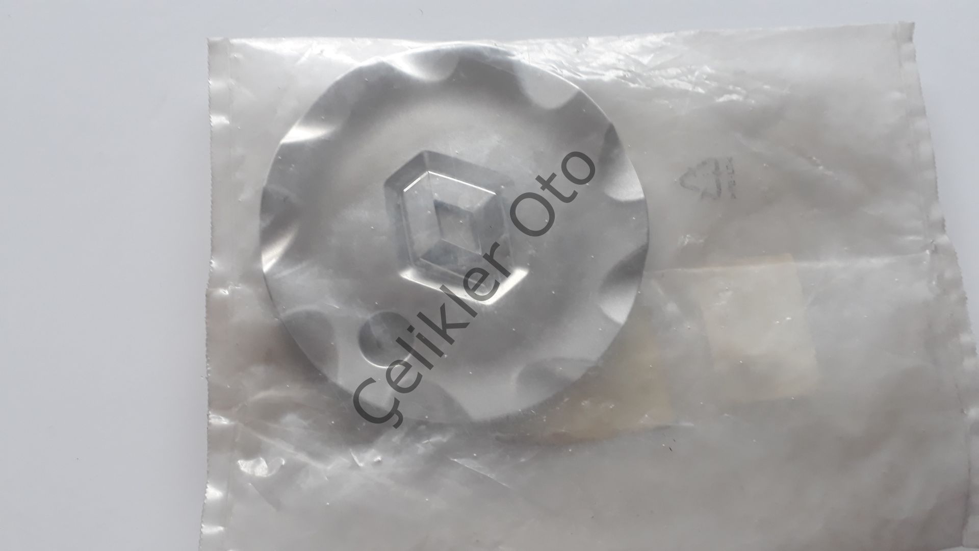 Jant Kapağı Göbeği Megane 2 8200412202