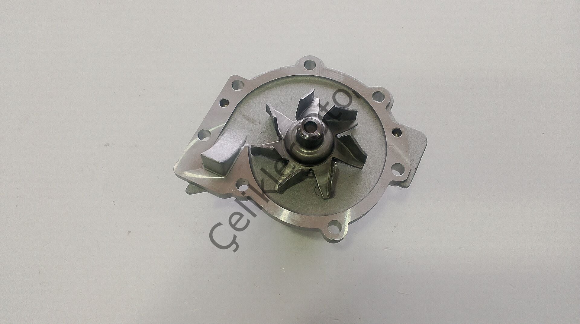 Su Pompası Devirdaim S60 S80 V70 V40 V60 XC40 XC60 XC70 31368179