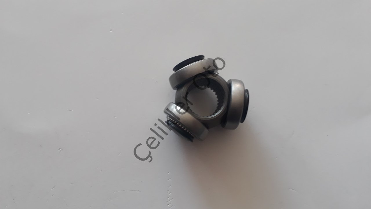 Aks Mafsalı Renault Clio 4 1,5Dci K9K