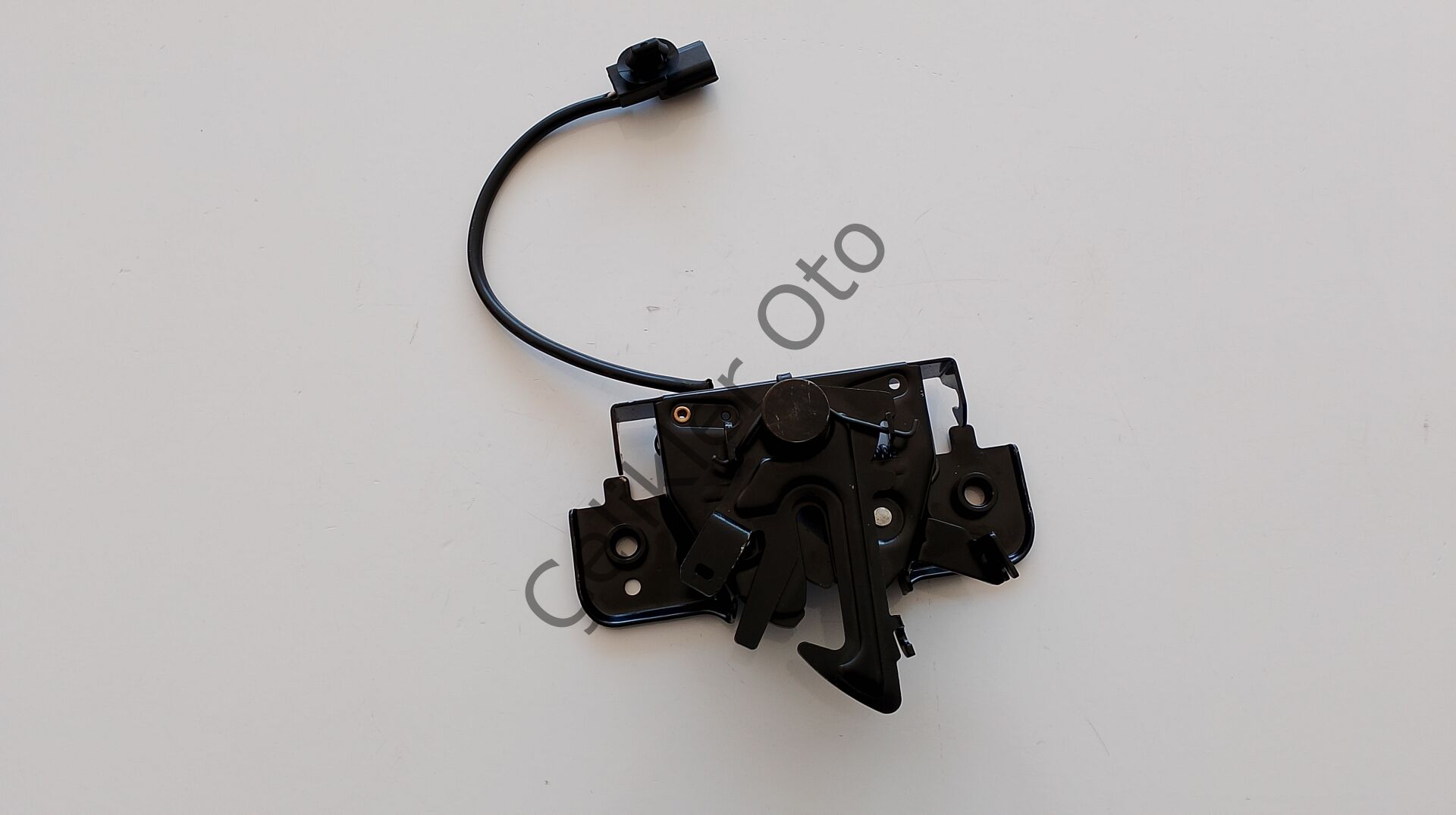 Motor Kaput Kilidi Megane 4 656012164R