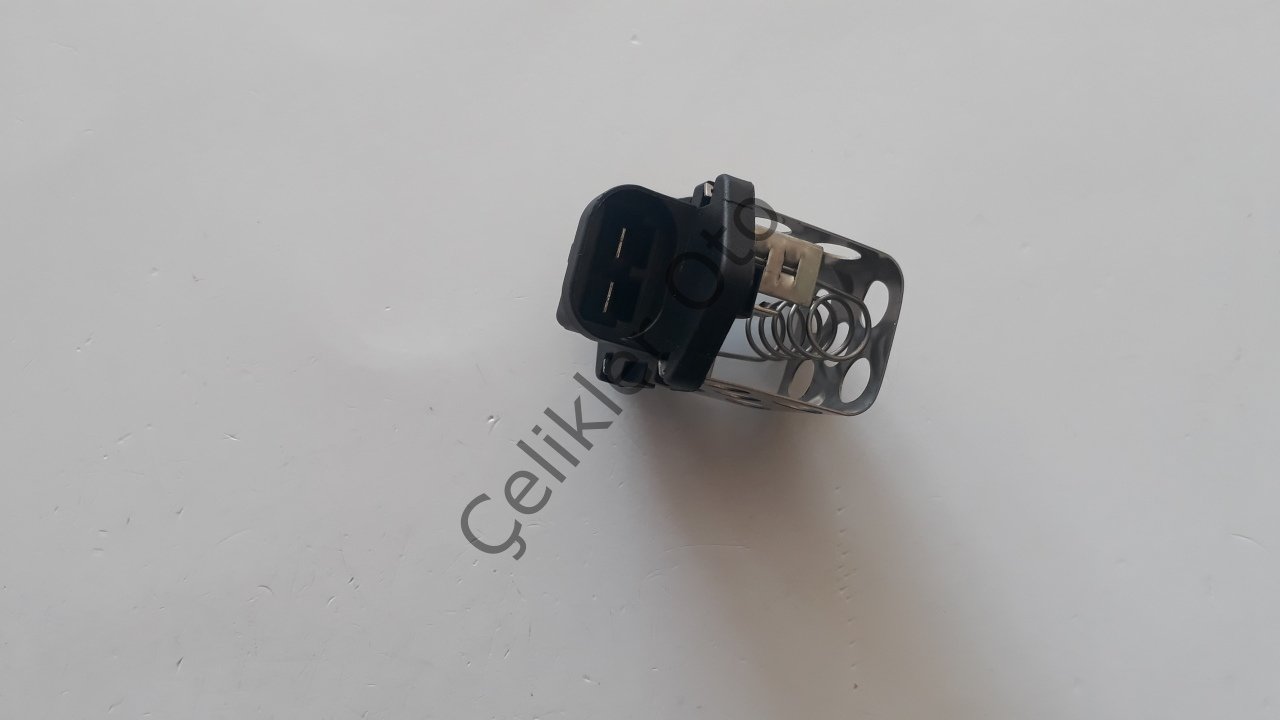 Fan Rezistansı Clio Kango Megane Laguna 7701042681