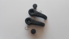 Koltuk Ayar Kolu Takımı Clio Hactback 7701470876