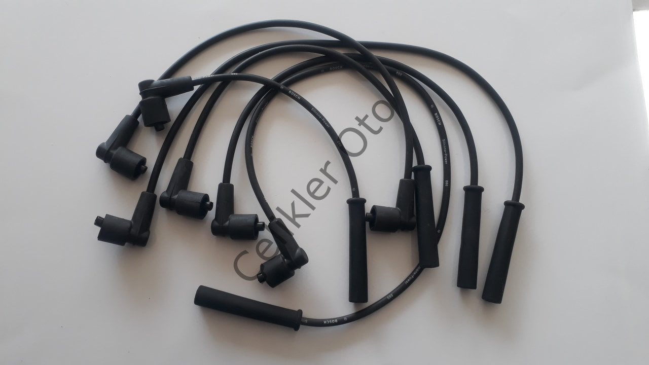 Buji Kablo Takımı 850 S70 C70 V70 9135700