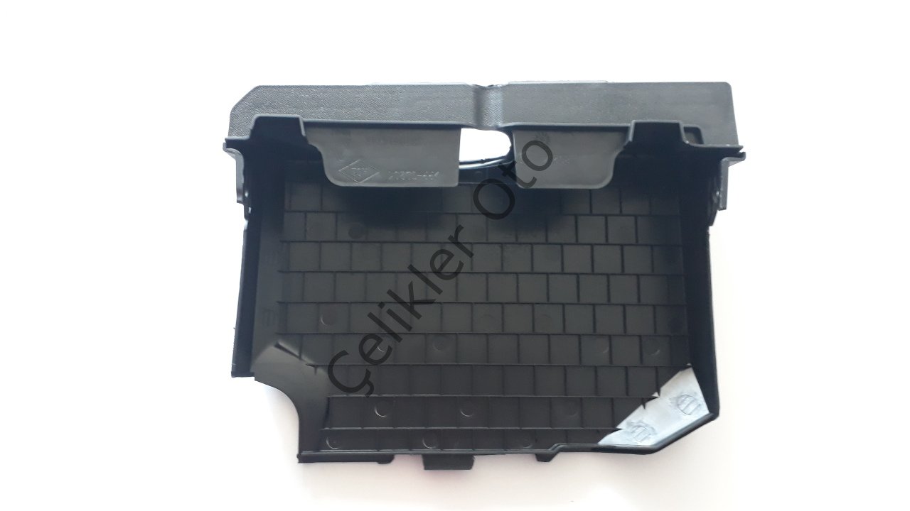 Enjeksiyon Beyni Muhafazsı Kapağı Fluence Megane 3 237061424R