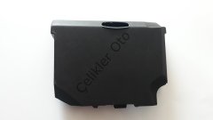 Enjeksiyon Beyni Muhafazsı Kapağı Fluence Megane 3 237061424R