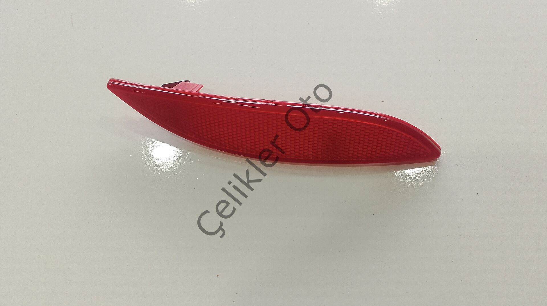 Sağ Arka Tampon Reflektörü Fluence 265600004R
