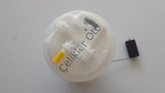 Yakıt Mazot Şamandırası Kango 3 Fluence Megane 3 1,5Dci K9K 172026141R