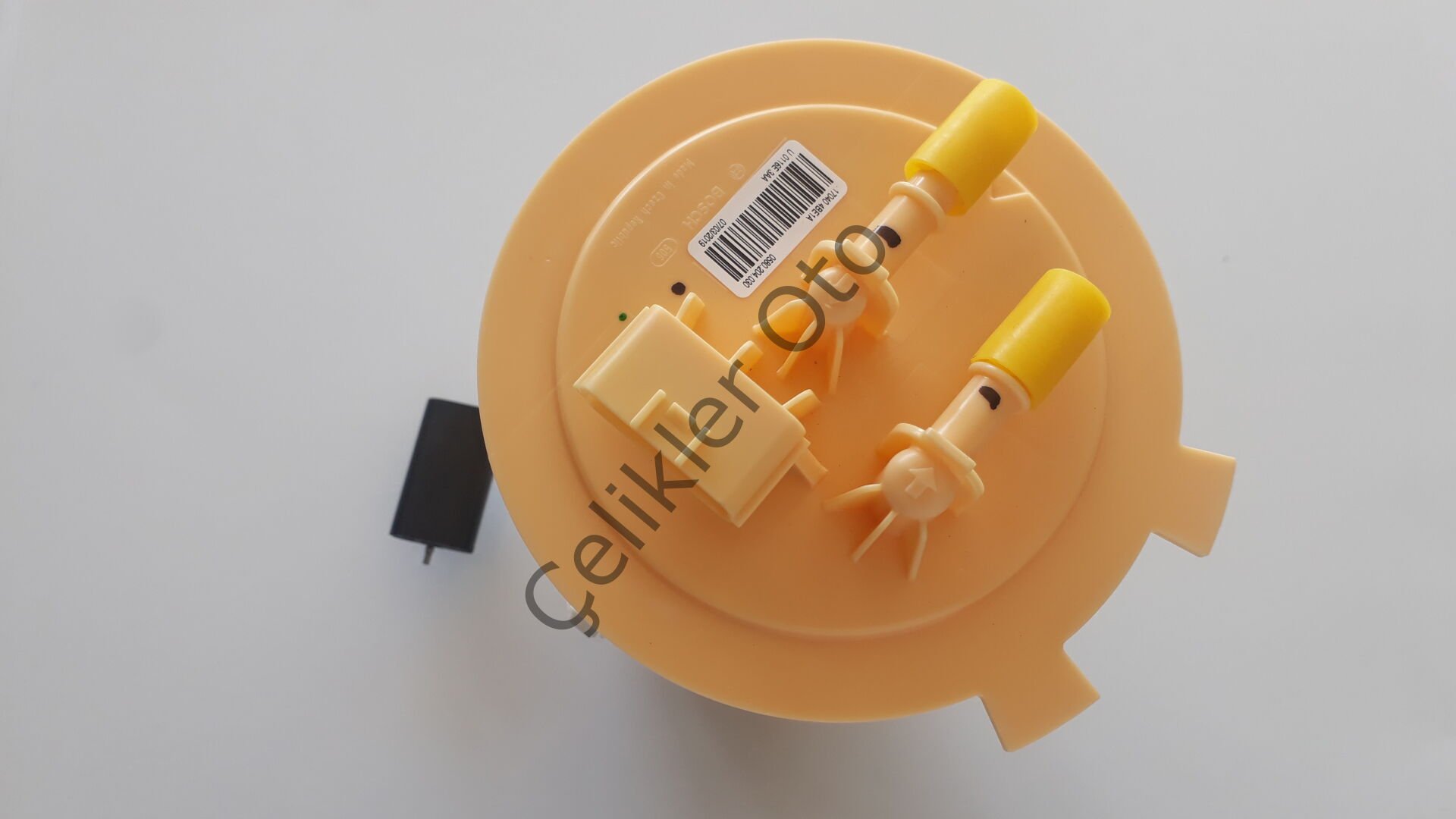 Mazot Yakıt Şamandırası Koleos Kadjar 1,6Dci R9M 170404BE1A