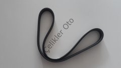 V Kayışı Alternatör S40 V50 C30 Elast 1,6Benzinli Elast 30650846