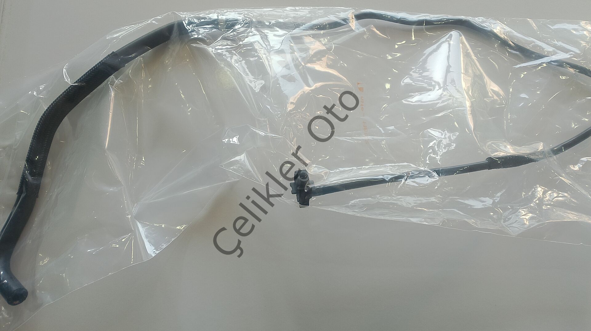 Radyatör Ek Depo Hortumu Clio 4 Captur 1,2Tce 217414459R