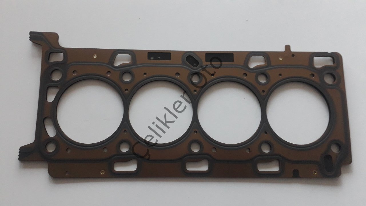 Silindir Kapak Contası Master 2,3Dci M9T 110442017R