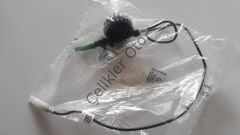 Hidrolik Debriyaj Borusu Clio Joy Symbol 308519458R