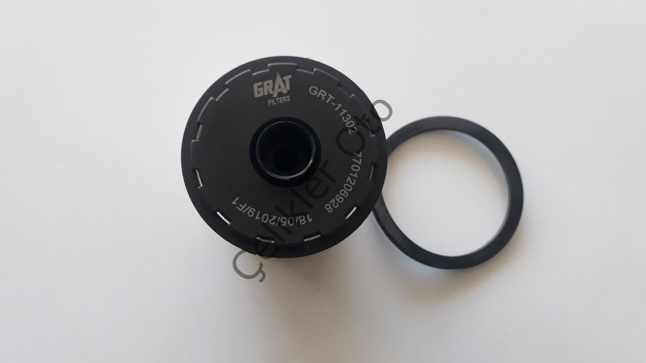 Mazot Yakıt Filtresi Master 2 Trafik 2 7701206928