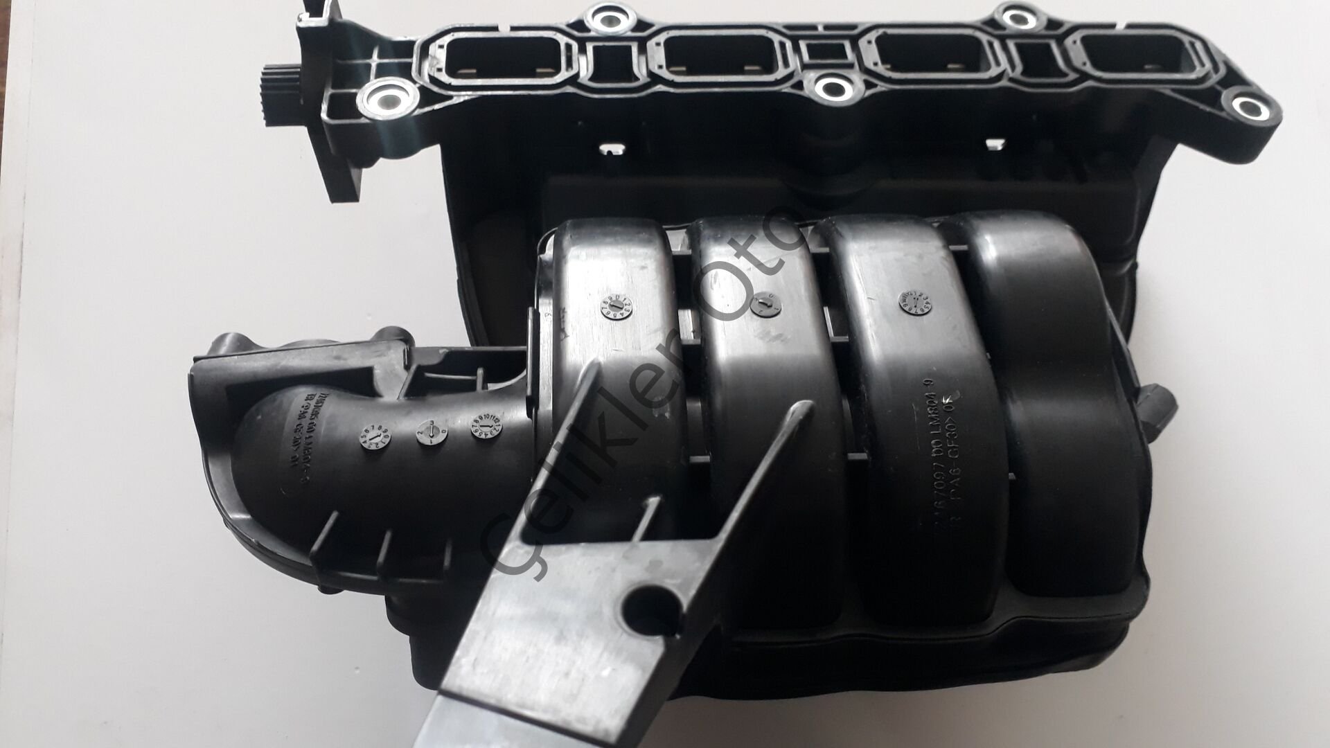 Emme Manifoldu Clio 5 1,3Tce Qashai 72467093