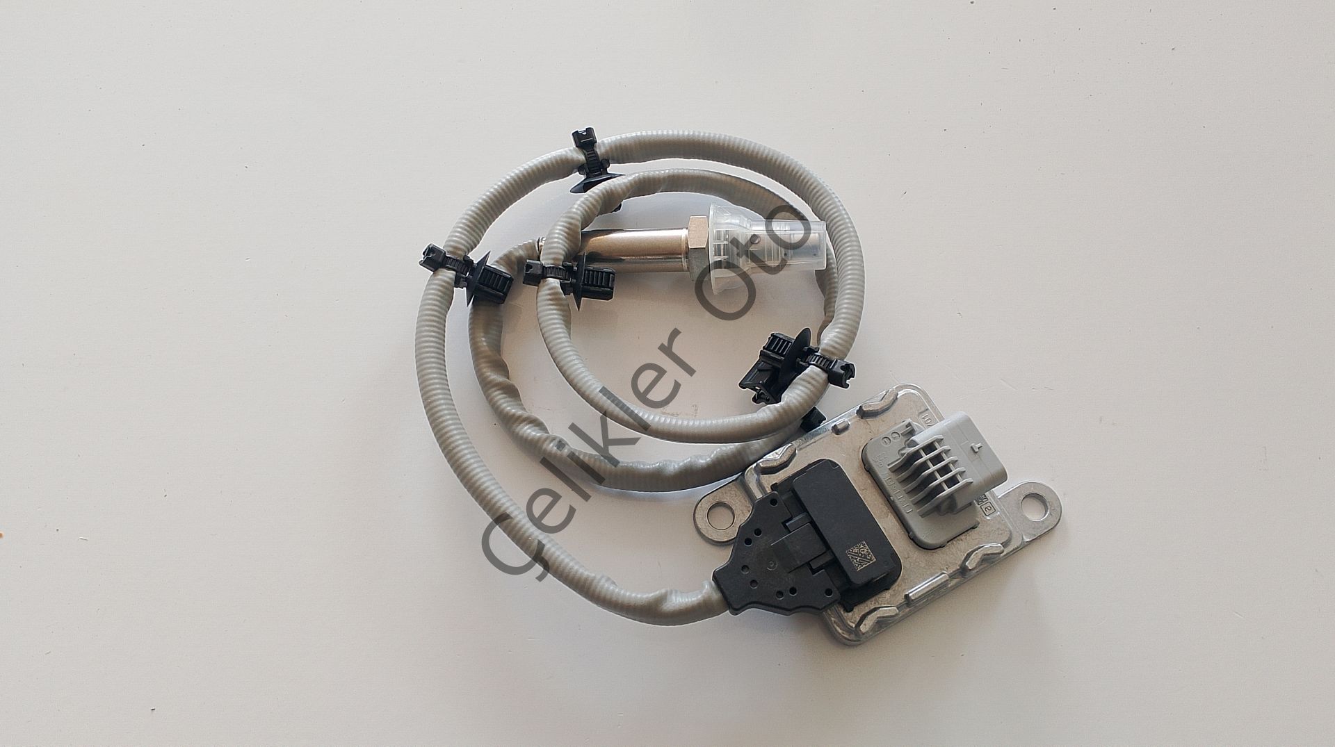 Oksijen Sensörü Sondası Megane 4 Talisman Duster Lodgy Dokker 1,5Dci AdBlue 227907887R