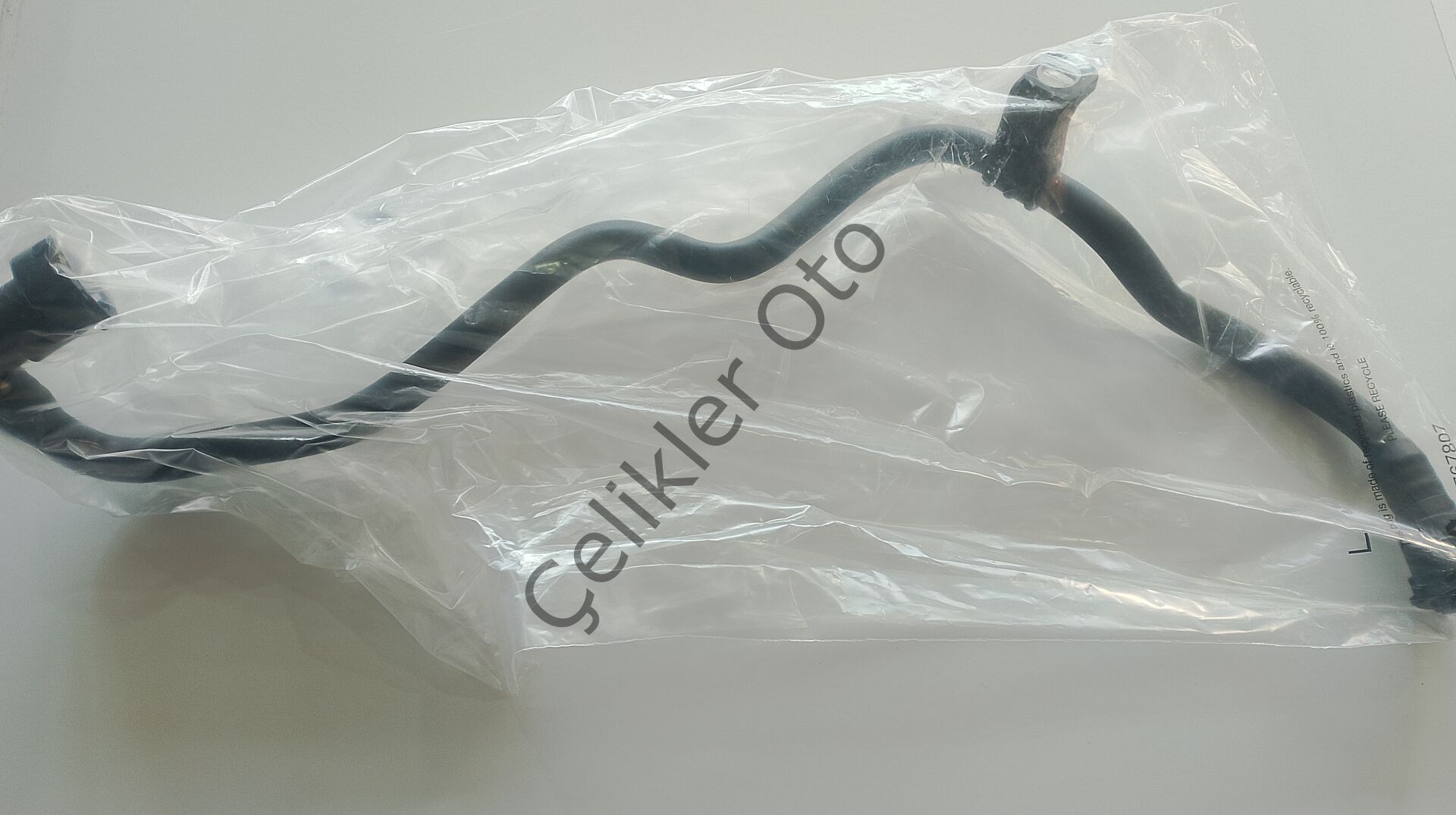 Soğutma Hortumu Borusu S60 S80 XC70 XC90 32382362
