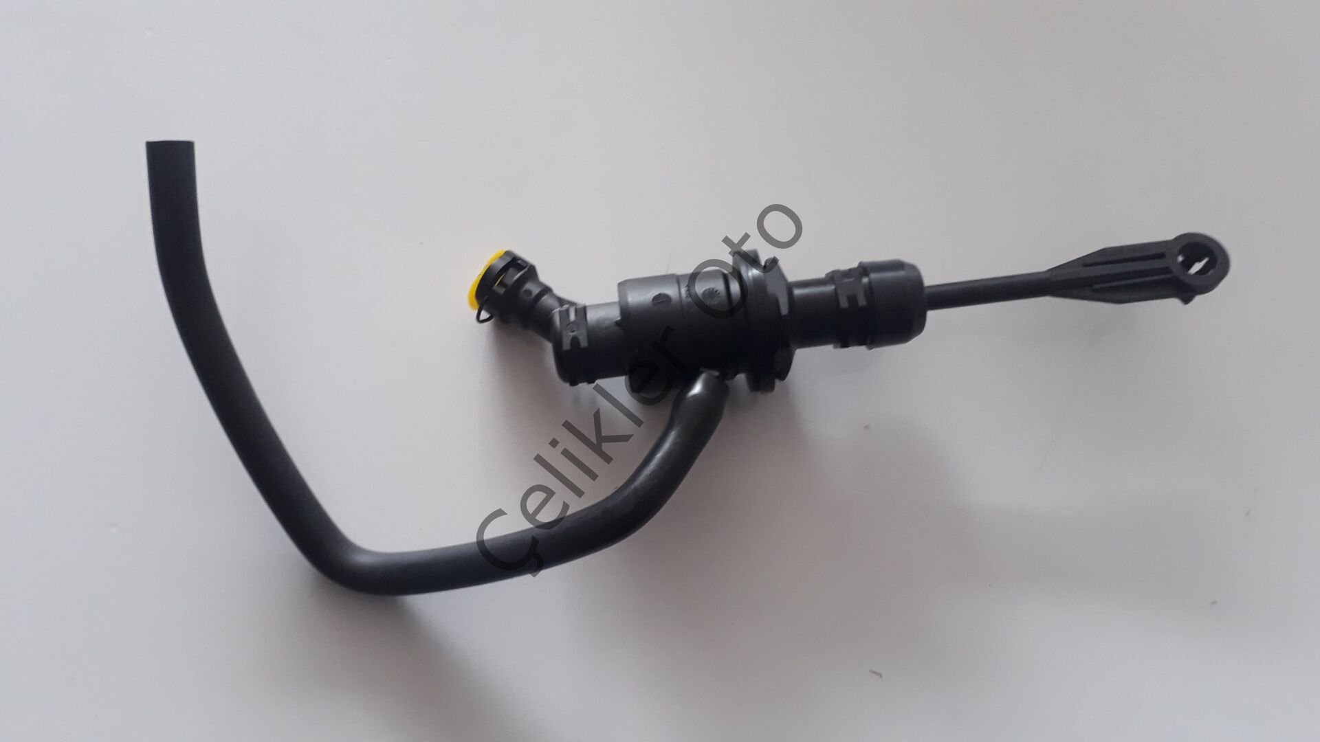 Debriyaj Üst Merkezi Kadjar Qashai Xtrail 306104BA1A