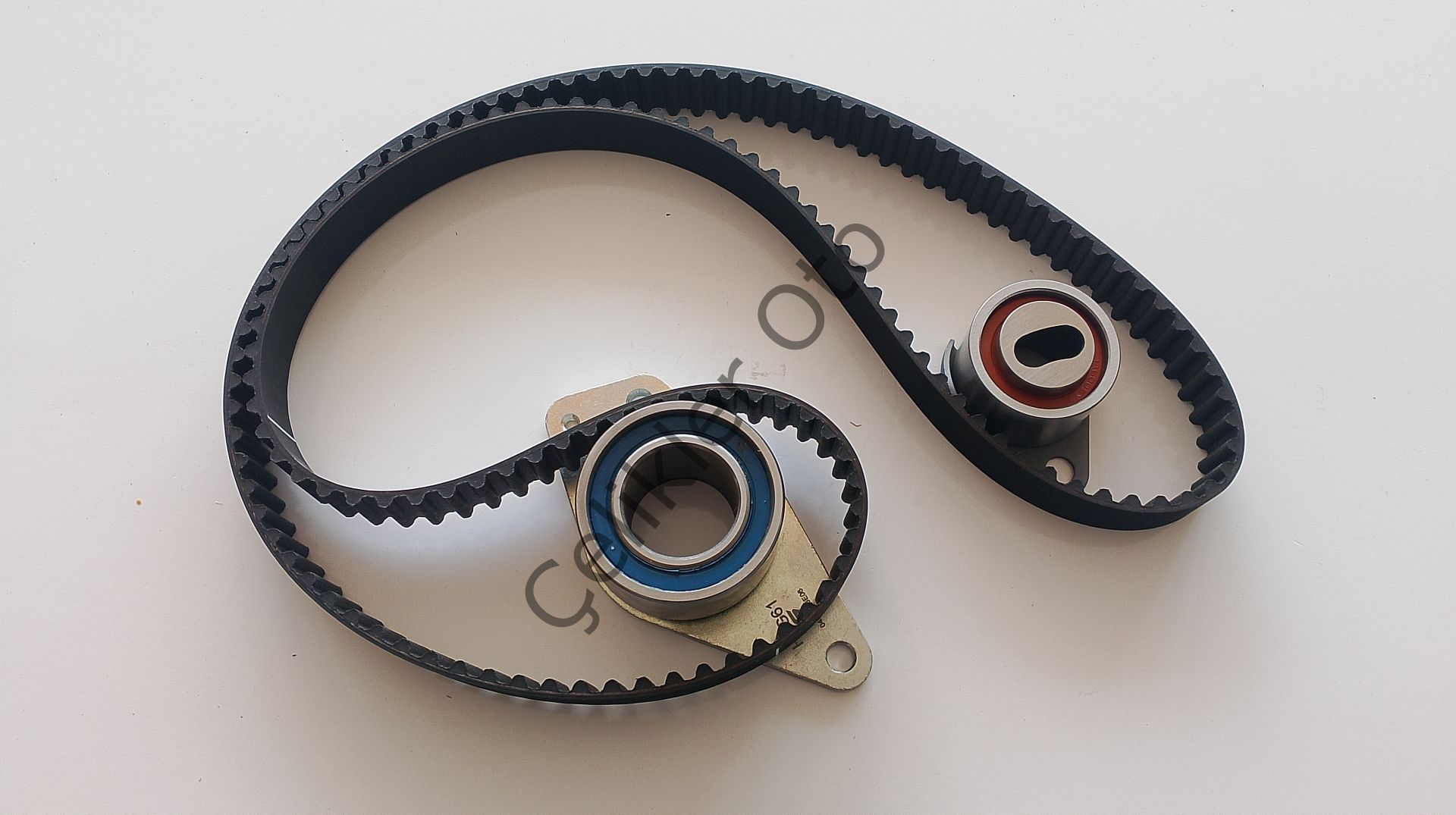 Triger Eksantrik Seti Megane Laguna Espace Scenic 1,9Dizel F9Q 7701471865