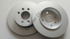 Arka Fren Diski Renault Clio 5 440A00868R