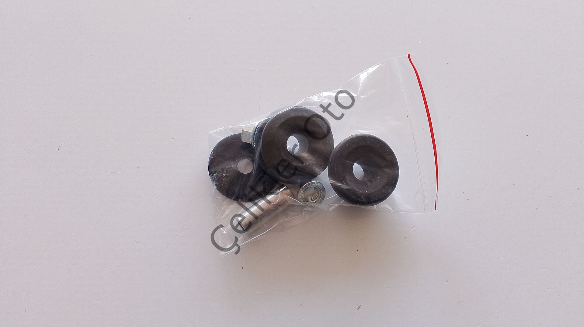 Arka Amortisör Üst Lastiği S40 V40 30874887