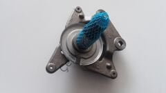 Sağ Arka Disk Taşıyıcı Megane 3 Fluence 400140056R