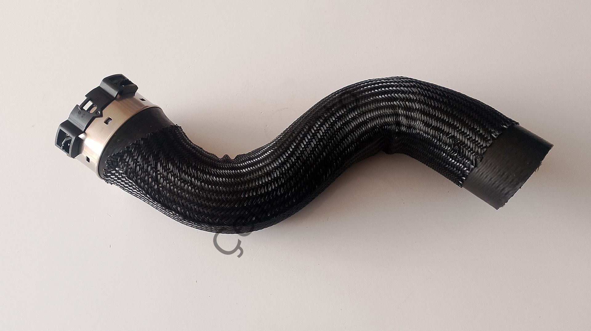 Turbo Hortumu Fluence Megane 3 1,5Dci K9K 144602487R