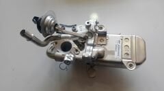 Egr Soğutucusu Master 3 Nissan Navara 2,3Dci M9T 147354256R