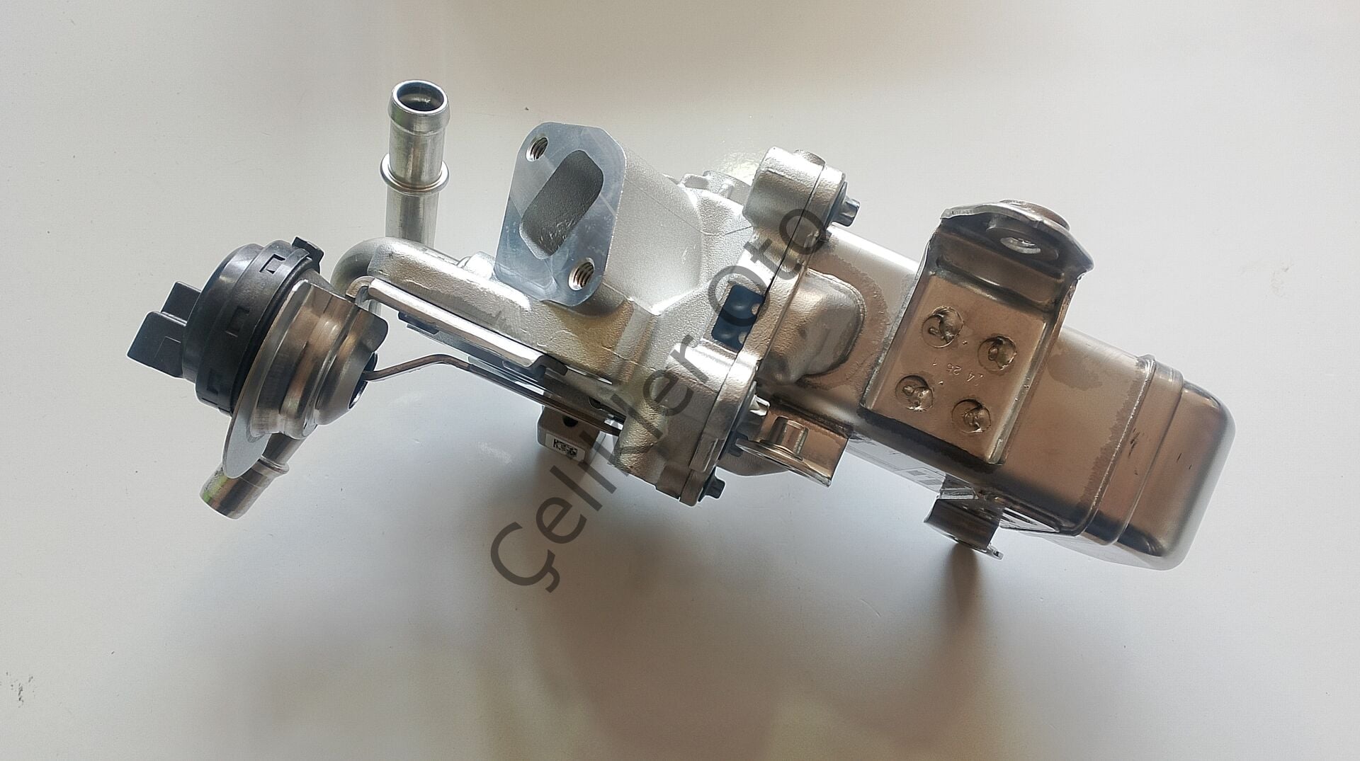 Egr Soğutucusu Master 3 Nissan Navara 2,3Dci M9T 147354256R