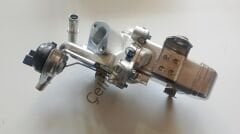 Egr Soğutucusu Master 3 Nissan Navara 2,3Dci M9T 147354256R