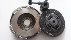 Debriyaj Seti+Rulman Laguna 2 2,0 16V 7701475387