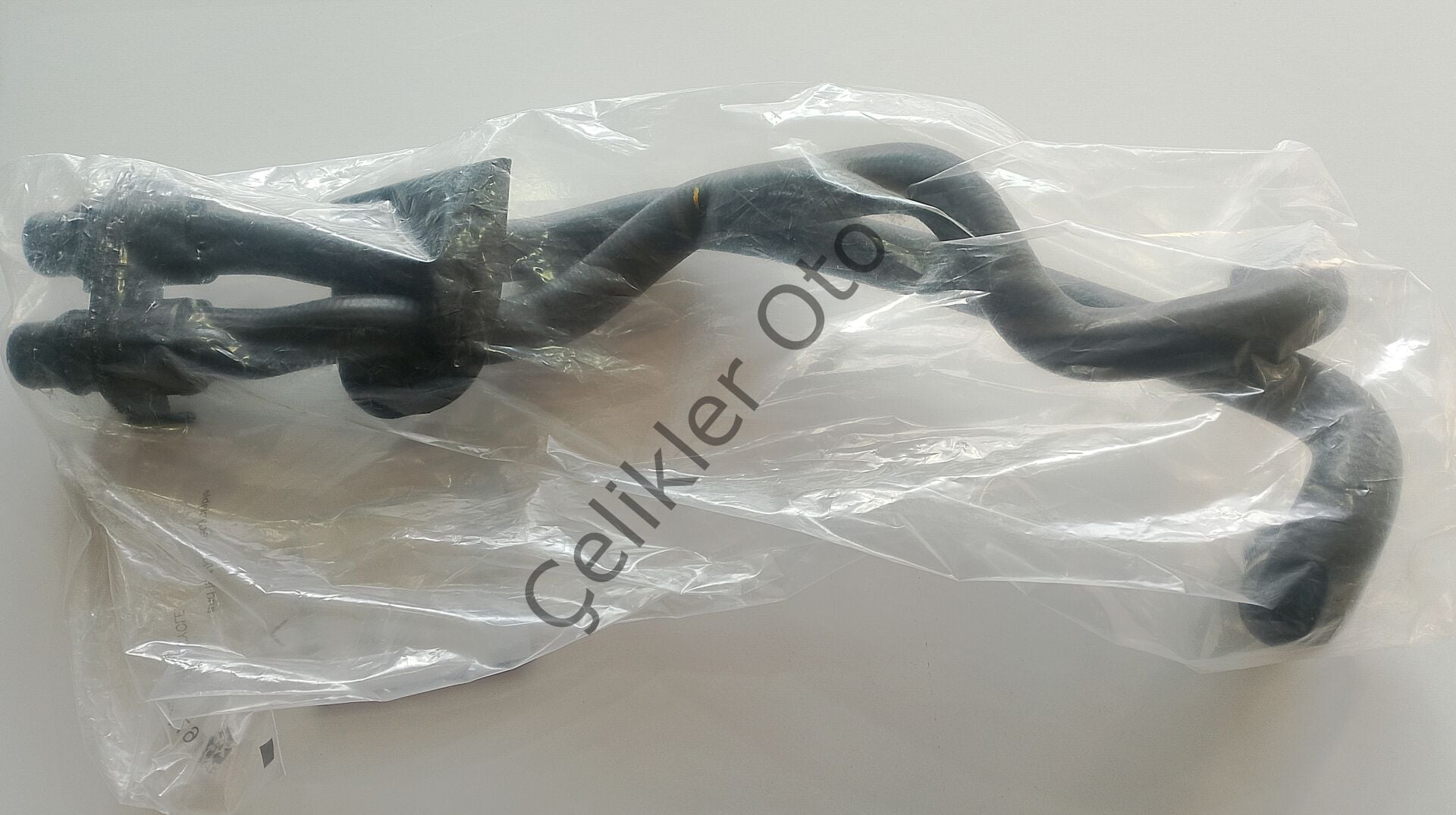 Kalorifer Hortumu S60 V60 S80 V70 XC60 XC70 31274927