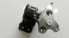 Sağ Üst Motor Takozu Dacia Duster II 1,5Dci K9K 4X4 112107399R