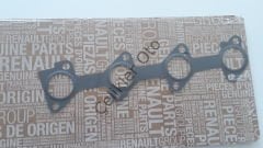 Eksoz Manifold Contası Clio 4 Kadjar Megane 4 Fluence 1,5Dci K9K 140361579R