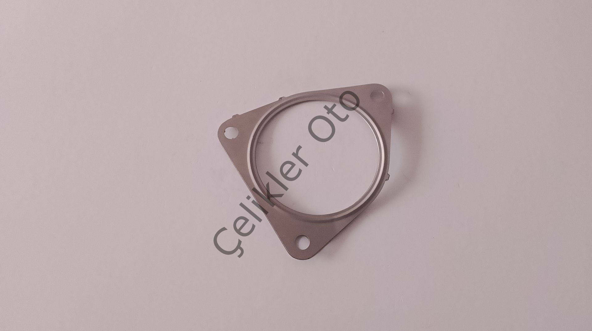 Eksoz Boğaz Contası S60 V60 V40 S80 V70 S90 V90 XC90 2,0 D3 D4 31375261