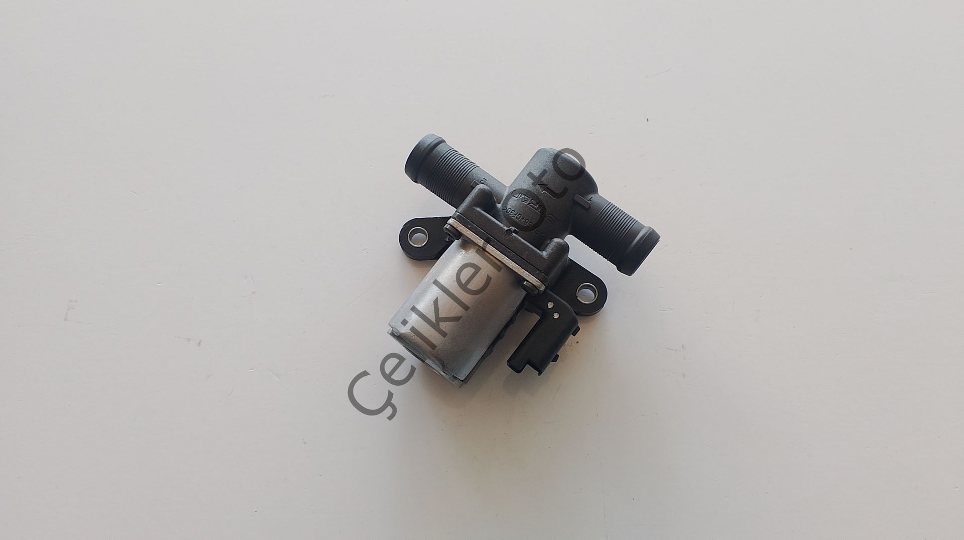 Su Dağıtıcı Elektrovanası Megane 4 Talisman 1,5Dci K9K Euro 6 212309316R