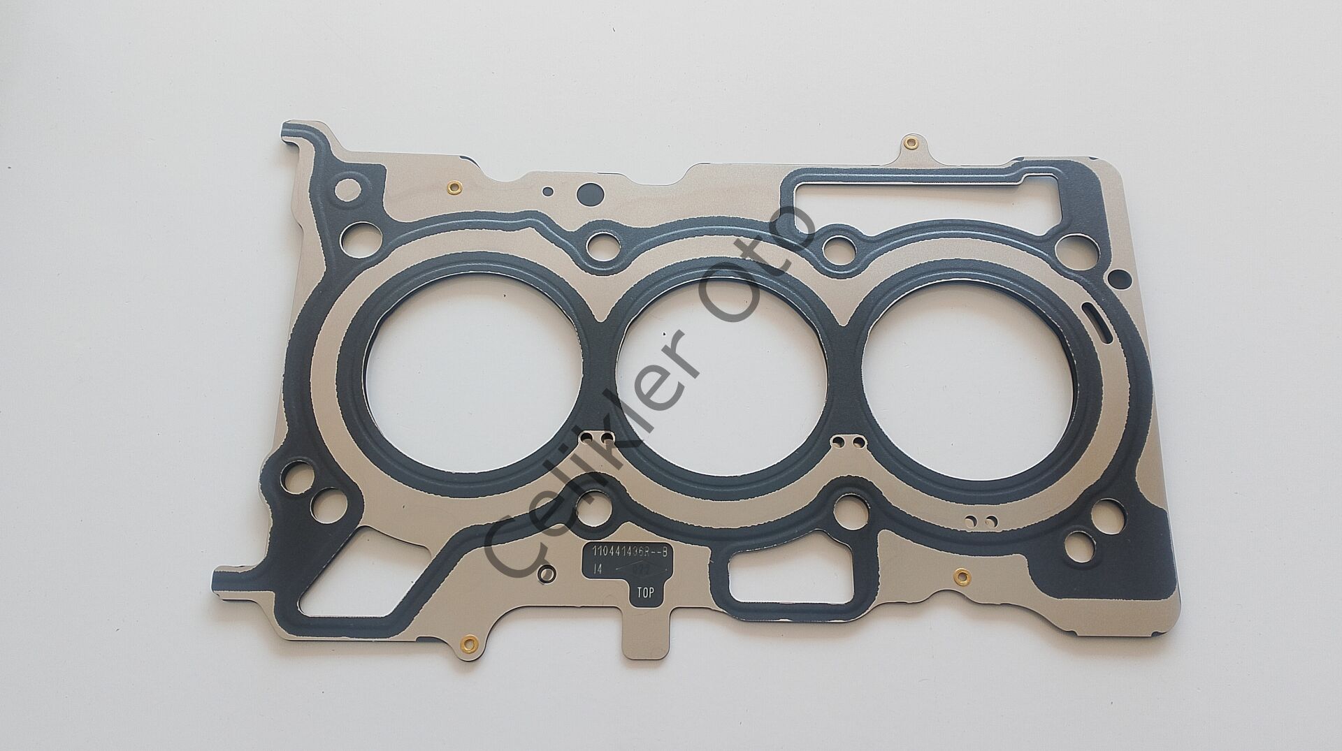 Silindir Kapak Contası Clio 5 Taliant Captur 1,0Tce 110441436R