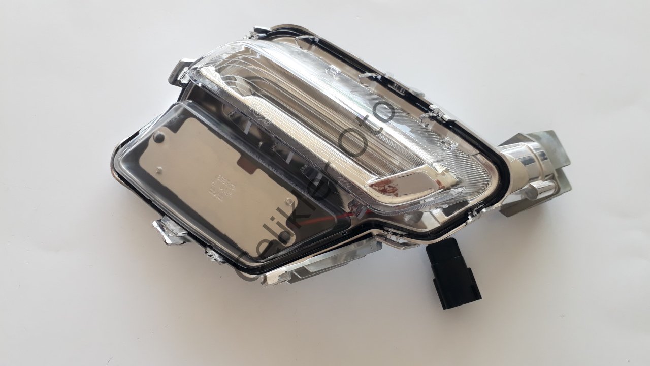 Sağ Gündüz Pozisyon Farı XC60 2013->31353288