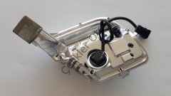 Sağ Gündüz Pozisyon Farı XC60 2013->31353288