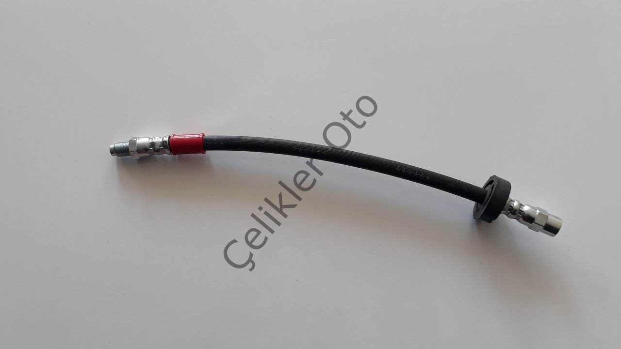 Arka Fren Hortumu S60 S80 V70 30714820