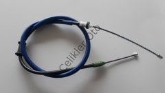 Sağ El Fren Teli Halatı Renault Kango 7700311699