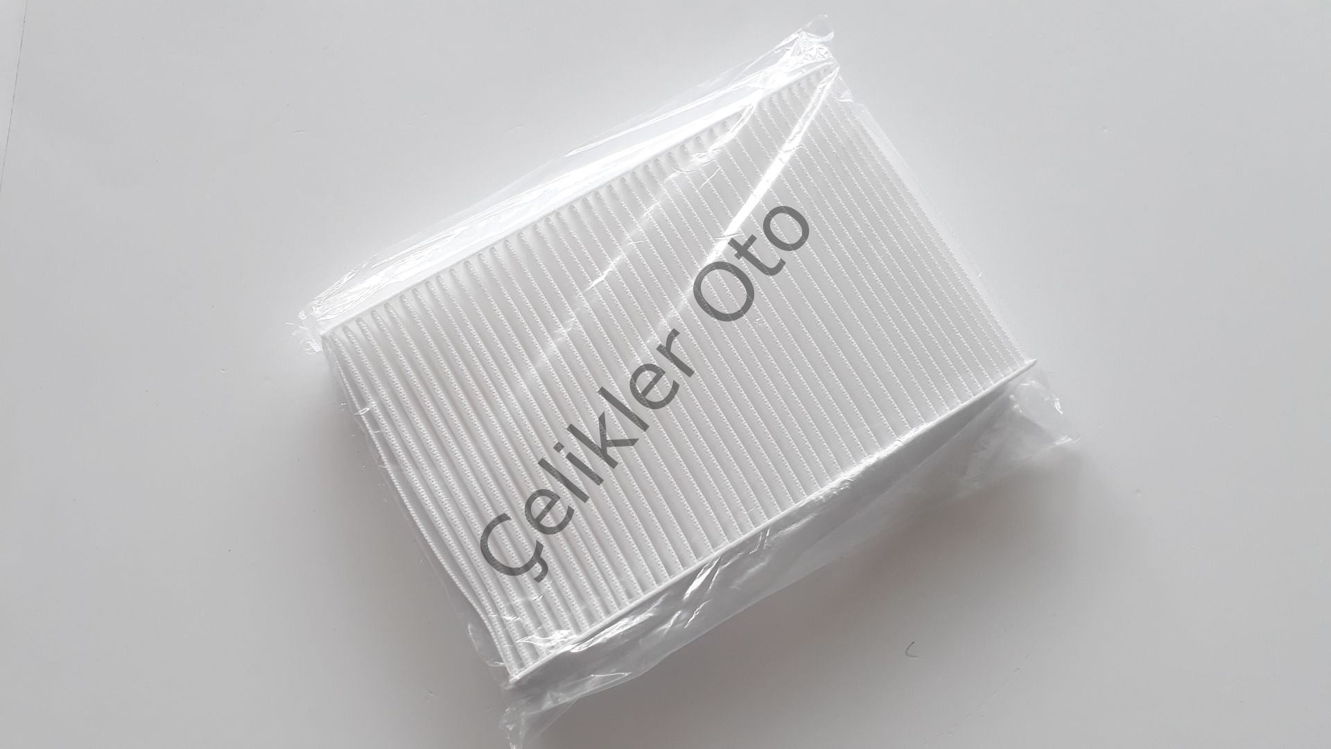 Polen Filtresi Fluence Megane 3 272774936R