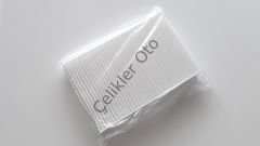 Polen Filtresi Fluence Megane 3 272774936R