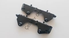 Arka Tampon Braketi Takım Renault Clio 5 850427699R