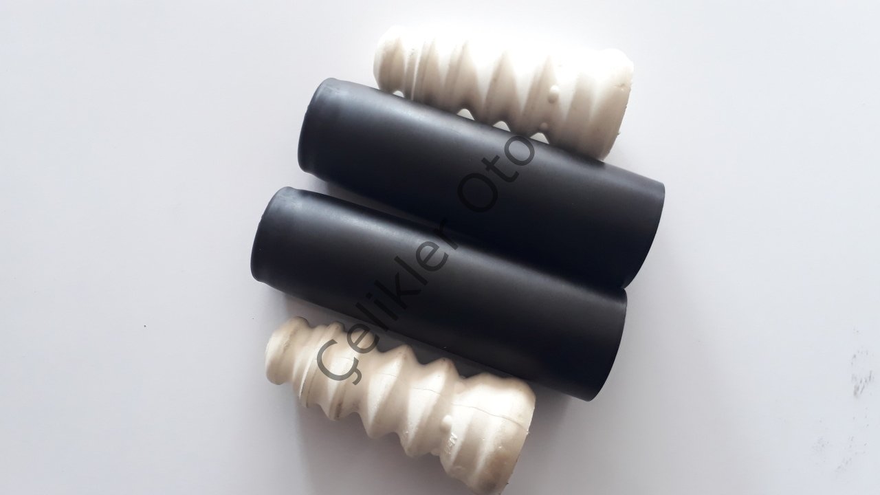 Amortisör Toz Körüğü Takımı S40 V50 C30 915400