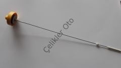 Yağ Çubuğu Modüs Clio 3 Kapaklı 8200449528