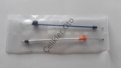 Kalorifer Kumanda Teli Clio 4 275427142R