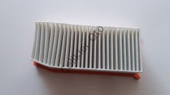 Captur Clio IV Hava Filtresi 165467674R