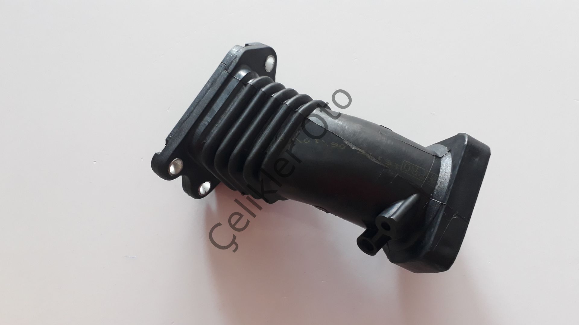 Turbo Basınç Hava Filtre Hortumu S40 II V50 C30 30756067